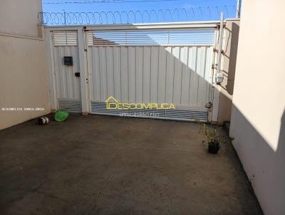 Casa para Loca��o, em Assis, bairro RESIDENCIAL VENEZA, 2 dormit�rios, 1 banheiro, 1 su�te, 1 vaga