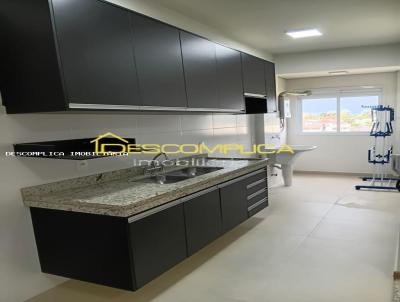 Apartamento para Loca��o, em Assis, bairro Vila Ouro Verde, 3 dormit�rios, 1 banheiro, 1 su�te, 1 vaga