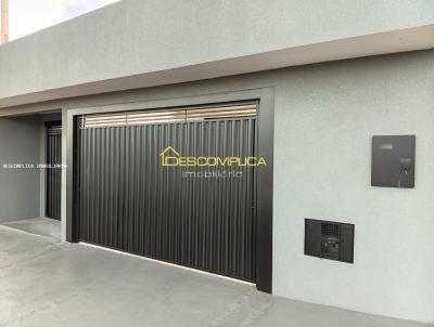 Casa para Loca��o, em Assis, bairro Residencial Bela Vista, 2 dormit�rios, 1 banheiro, 2 vagas