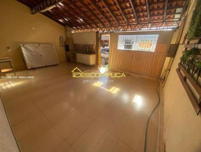 Casa para Loca��o, em Assis, bairro Parque das Flores, 3 dormit�rios, 1 banheiro, 2 vagas