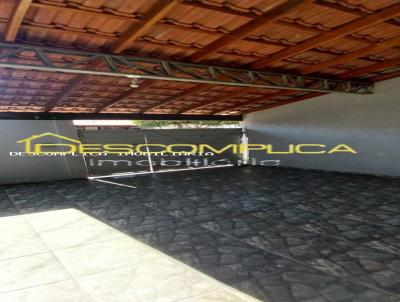 Casa para Loca��o, em Assis, bairro JARDIM PARANA, 2 dormit�rios, 1 banheiro, 2 vagas