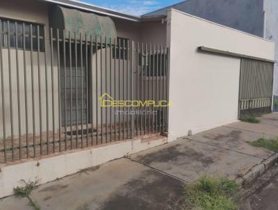 Casa para Loca&ccedil;&atilde;o na cidade de Assis no bairro Vila Santa Cec&iacute;lia