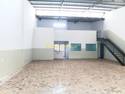 Comercial para Loca��o, em Assis, bairro VILA RODRIGUES, 2 banheiros