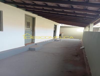 Casa para Loca��o, em Assis, bairro vila zulmira, 1 dormit�rio, 1 banheiro