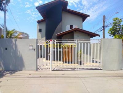 Casa para Venda, em Assis, bairro VILA ORESTES, 3 dormit�rios, 1 banheiro, 1 su�te, 1 vaga