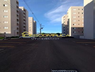 Apartamento para Venda, em Assis, bairro Vila Santa Elisa, 2 dormit�rios, 1 banheiro, 1 vaga