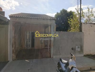 Casa para Venda, em Assis, bairro JARDIM PARANA, 2 dormit�rios, 1 banheiro, 1 vaga