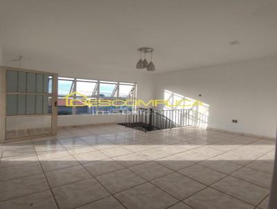 Casa para Loca��o, em Assis, bairro Vila Rosangela, 2 dormit�rios, 2 banheiros, 1 su�te, 3 vagas