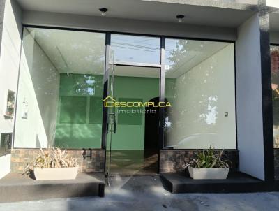 Ponto Comercial para Loca��o, em Assis, bairro Jardim Canad�, 1 banheiro