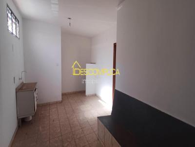 Casa para Loca��o, em Assis, bairro Jardim Alvorada, 2 dormit�rios, 1 banheiro