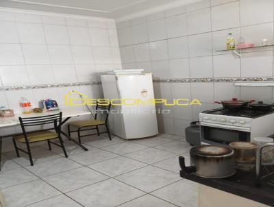 Casa para Loca��o, em , bairro Centro, 2 dormit�rios, 1 banheiro