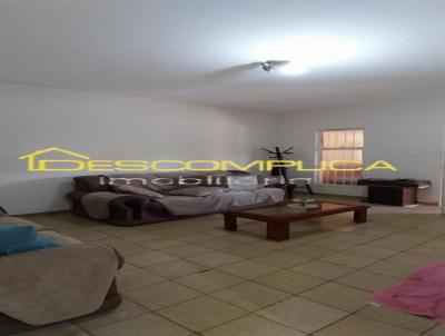 Casa para Loca��o, em Assis, bairro VILA GLORIA, 3 dormit�rios, 1 banheiro, 1 vaga
