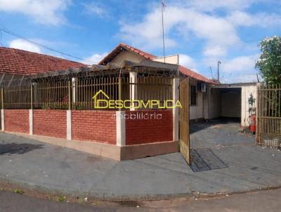 Casa para Venda, em Assis, bairro Parque das Ac�cias, 2 dormit�rios, 2 banheiros, 2 vagas