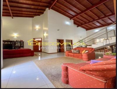 Casa para Venda, em Assis, bairro JARDIM EUROPA, 5 dormit�rios, 6 banheiros, 5 su�tes, 6 vagas