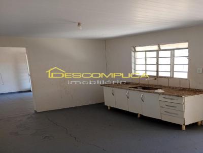 Casa para Loca��o, em Assis, bairro JARDIM PARANA, 2 dormit�rios, 1 banheiro, 2 vagas