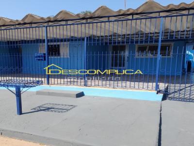 Casa para Venda, em Assis, bairro VILA OPERARIA, 3 dormit�rios, 1 banheiro, 2 vagas