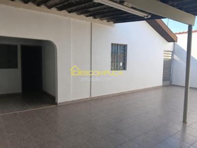 Casa para Venda, em Assis, bairro JARDIM PARANA, 4 dormit�rios, 2 banheiros, 3 vagas