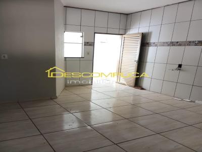 Casa para Venda, em Assis, bairro Vila T�nis Clube, 2 dormit�rios, 1 banheiro, 1 vaga
