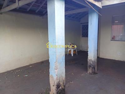 Casa para Venda, em Assis, bairro JARDIM PARANA, 2 dormit�rios, 1 banheiro, 1 vaga