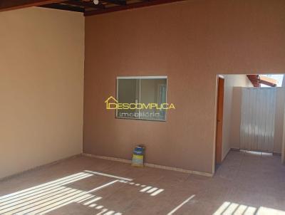 Casa para Venda, em Assis, bairro Jardim S�o Nicolau, 2 dormit�rios, 1 banheiro, 1 su�te, 2 vagas