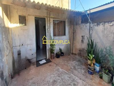 Sobrado para Venda, em Assis, bairro Parque Universit�rio, 3 dormit�rios, 3 banheiros, 1 su�te, 2 vagas