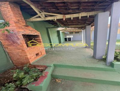 Casa para Venda, em Assis, bairro VILA ORESTES, 4 dormit�rios, 3 banheiros, 3 vagas