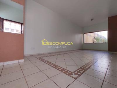 Sobrado para Venda, em Assis, bairro Vila Ouro Verde, 4 dormit�rios, 1 banheiro, 2 su�tes, 3 vagas