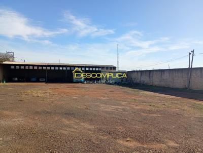 Barrac�o para Venda, em Assis, bairro Jardim S�o Nicolau, 1 banheiro