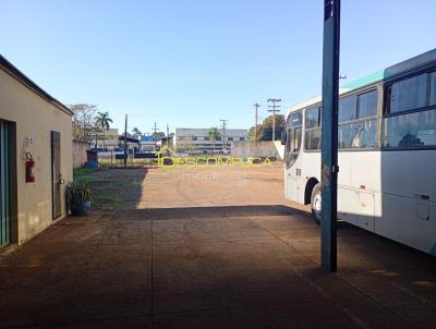 Barrac�o para Loca��o, em Assis, bairro Jardim S�o Nicolau, 1 banheiro