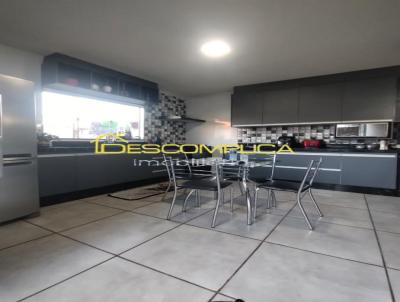 Casa para Venda, em Assis, bairro VILA RIBEIRO, 3 dormit�rios, 2 banheiros, 5 vagas