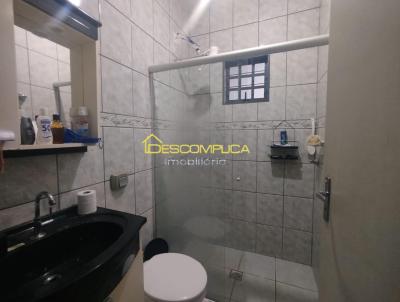 Casa para Venda, em Assis, bairro VILA PROGRESSO, 2 dormit�rios, 1 banheiro, 1 vaga