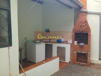 Casa para Venda, em Assis, bairro VILA OPERARIA, 3 dormit�rios, 2 banheiros, 2 vagas