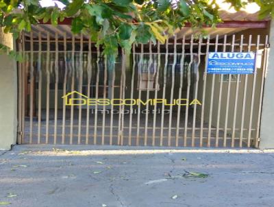 Casa para Loca��o, em Assis, bairro Parque das Ac�cias, 3 dormit�rios, 2 banheiros, 1 vaga
