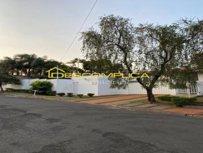 Casa para Loca��o, em Assis, bairro JARDIM EUROPA, 3 dormit�rios, 4 banheiros, 1 su�te, 2 vagas