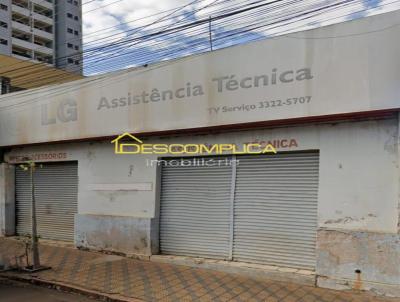Comercial para Venda, em Assis, bairro Centro, 1 banheiro