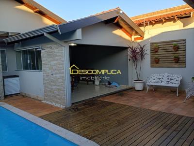 Casa para Venda, em Assis, bairro JARDIM PARANA, 3 dormit�rios, 2 banheiros, 1 su�te, 2 vagas