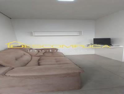 Casa para Loca��o, em , bairro , 1 dormit�rio, 1 banheiro, 1 vaga