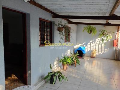 Casa para Venda, em Assis, bairro Vila Maria Izabel, 2 dormit�rios, 1 banheiro, 1 vaga