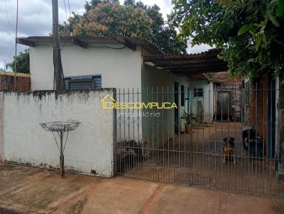 Casa para Venda, em Assis, bairro Vila Marialves