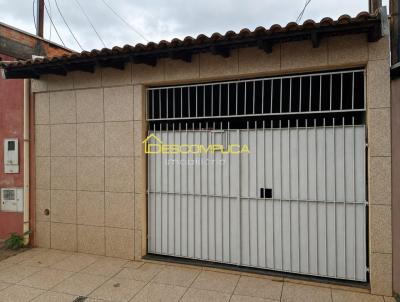 Casa para Venda na cidade de Assis no bairro Vila Marialves