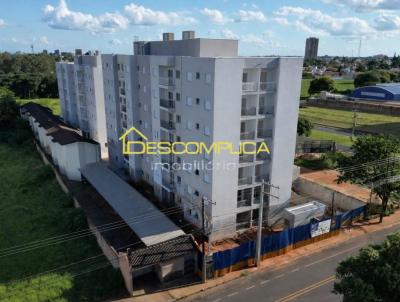 Apartamento para Venda, em Assis, bairro Conjunto Habitacional Irma Catarina, 2 dormit�rios, 1 banheiro, 1 vaga