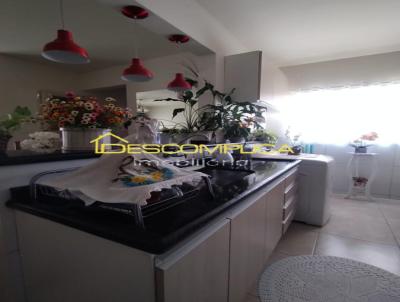 Apartamento para Venda, em Assis, bairro Vila Clementina, 3 dormit�rios, 1 banheiro, 1 vaga