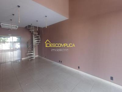 Comercial para Loca��o, em Assis, bairro Centro, 1 banheiro