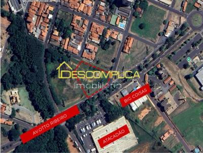 Terreno para Venda, em Assis, bairro 