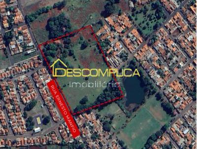 Terreno para Venda, em C�ndido Mota, bairro 