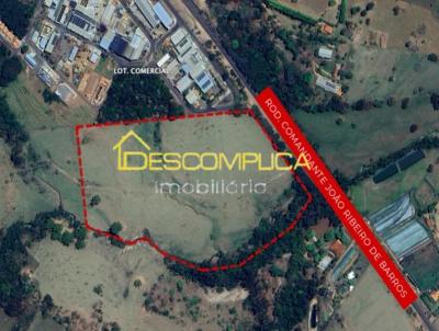 Terreno para Venda, em Adamantina, bairro 