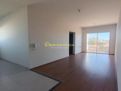Apartamento para Venda, em Assis, bairro Vila S�o Jorge, 2 dormit�rios, 1 banheiro, 1 vaga