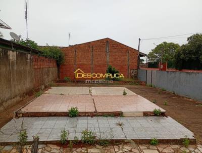 Terreno para Venda, em Assis, bairro Vila Maria Izabel