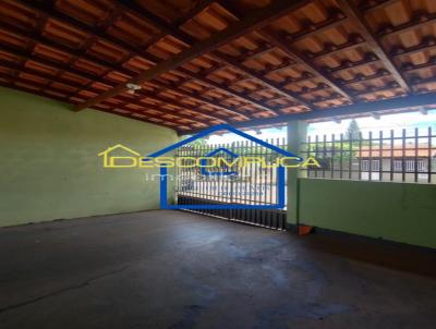 Casa para Venda na cidade de Assis no bairro Conjunto Habitacional Assis IV
