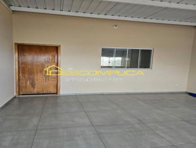 Casa para Venda na cidade de Assis no bairro Portal de S&atilde;o Francisco
